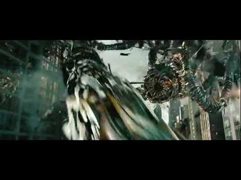 Transformers 4 Trailer 1