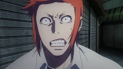 Tokyo Ghoul | E1 - Jack