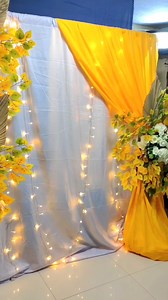 60K views · 1.1K reactions | Diy backdrop design ideas for any events diy backdrop design tutorial #backdropdesign #diybackdrop #recognitionbackdrop #graduationbackdrop @topfans | Vins avenue | Facebook