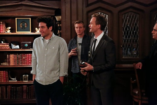 Did ‘How I Met Your Mother’ Inspire ‘Cobra Kai’? What the Showrunners Said