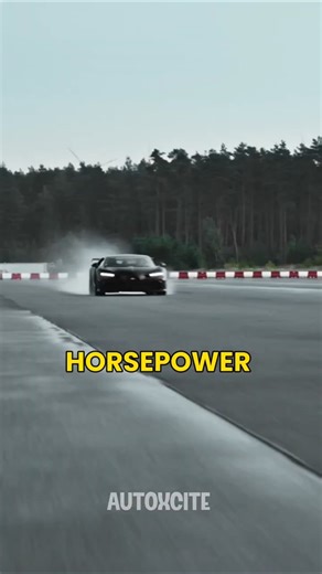 What's Difference Between BHP And WHP