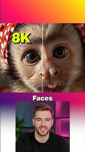 🔥 Create ultra-realistic AI faces in seconds with Lupa.ai — Check the link in description 👇