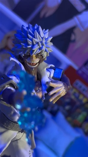 Justin Animations Studio on Instagram: "Let ALL burn down . . #myvillainacademia #leagueofvillains #dabi #touyatodoroki #todorokifamily #myheroacademia #bokonoheroacademia #mhafinalseason . #bandai #tamashii #tamashiinations #shfiguarts #shf #shfiguartsmyheroacademia . @instamashii"