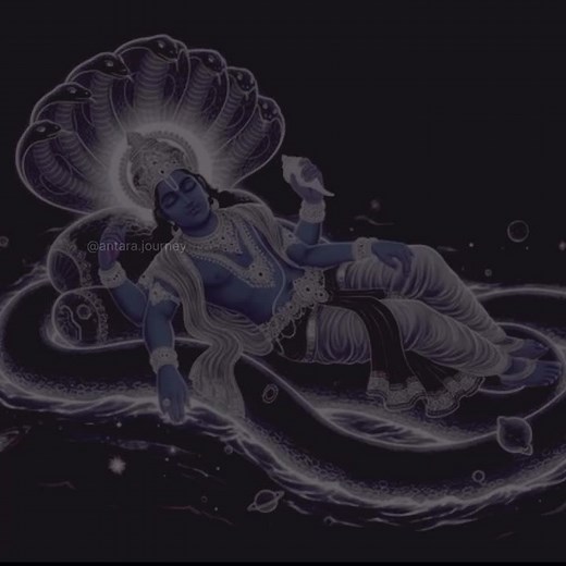 Narayana Upanishad: Source and Refuge of All Beings