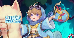 Download & Play LUNA: Lucky Loot on PC & Mac (Emulator)