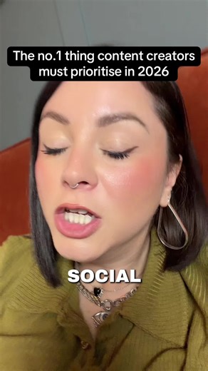 Building Your Own Brand as a Content Creator in 2026