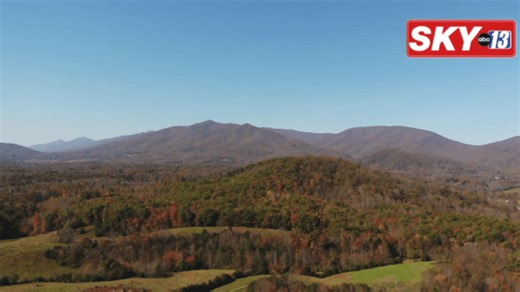 Fall colors are coming! What to look for and where