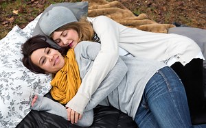 A Professional Cuddler Answers the Questions You're Dying to Ask About Her Job