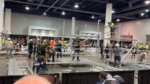 52K views · 1.4K reactions | Scaffmag Live from the Scaffold Builders Championships in Las Vegas at World of Concrete | Scaffmag | Facebook