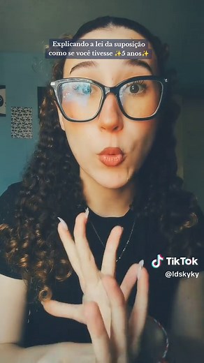 Entenda a Lei da Suposição em Simples Palavras