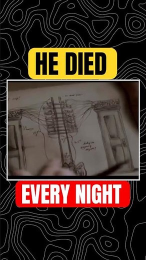 The Prestige Twist: He Died Every Night?!