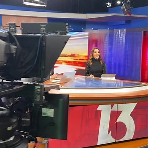4.7K views · 629 reactions | Behind the scenes! | FOX 13's Jennifer Epstein | Facebook