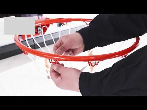 How to Install IGL Titan Pro 52-Inch In-Ground Basketball Hoop | Official Step-by-Step Guide