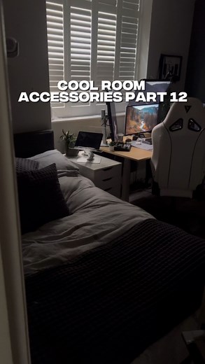 techhpcs on Instagram: "These accessories are a NEED☁️ Who wants to see a part 13? - #techhpcs #techtok #cooltech #techreviews #unboxingtech #viral #officesetup #desksetup #gaming #tech #roomaccessories #roominspo"