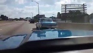 Cruisin' to Grand Performance 5th Annual Car Show.. #carshow #showcar #carclub #teamlegendary #thatshowwedoit #thatshowwerolll #americanmuscle #americanmusclenyc #legendary #nytakeover | Legendary Muscle Cars Auto Club NY/NJ