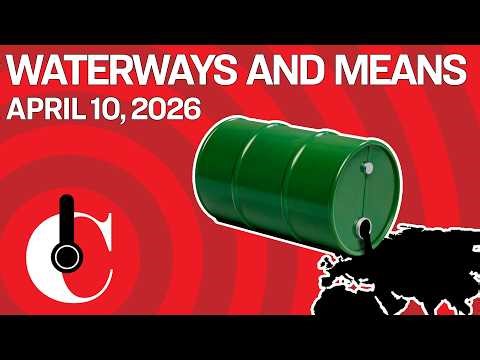 Waterways and Means (4/10/26)