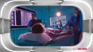 Astăzi, despre EVAR - O procedură minim invazivă de tratament pentru anevrismele aortice, prin care o proteză introdusă în interiorul vasului restabilește circulația normală. Ce benefcii aduce această intervenție îți spune Rodica Niculescu, medic primar cardiologie. #alephnews #sanador #evar #sanadoctorultau | Aleph News