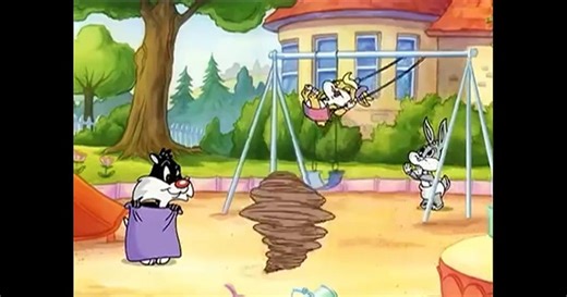 Baby Looney Tunes - Saison 1 - Épisode 43