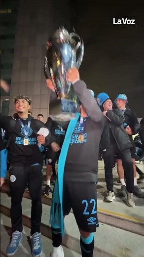 BELGRANO CAMPEÓN | LA COPA SE QUEDA EN CÓRDOBA 🙌🏻🏆