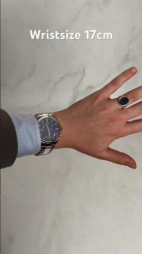NEW: Blue Tissot PR 100 Quartz Chronograph!
