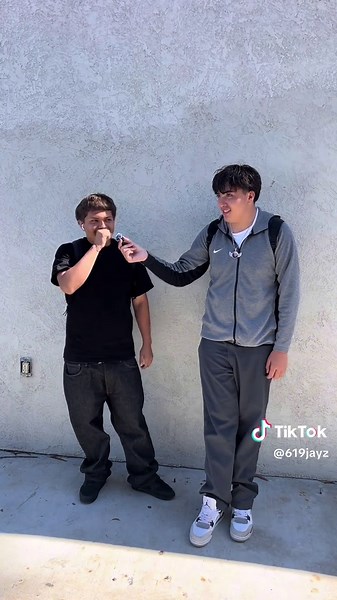 #fyp #619 #sd #interview #pt2 | interview