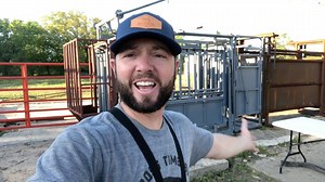 11K views · 833 reactions | Handling Bison Calves Up Close! Episode...