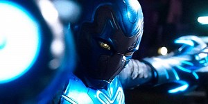 Here Is the Final Trailer for DC Comics' 'Blue Beetle'