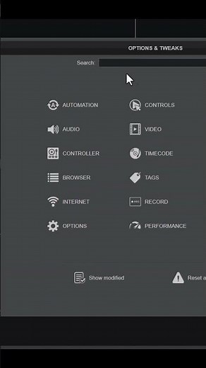 Fixing sound lags in VirtualDJ 2023