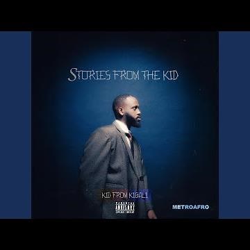 KGL We Share (feat. Diez Dola)