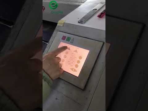 Flexo Printing CTP Plate Washing Processor