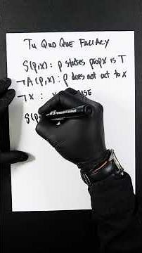 What is the Tu Quoque Fallacy? #tuquoque #fallacy