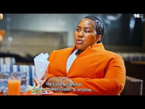People Are Tired Of Mangwabe Complaining About Musa Mseleku|Uthando Nesthembu Season 9 Episode 29