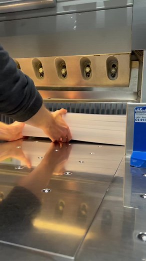 Printed.com on TikTok