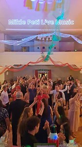 Karvai bál - Mikle Peti Live Music | Peti Mikle