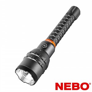 【NEBO】極限系列12K手電筒-USB充電 12000流明 IP67｜燈具照明｜特力屋．特力屋線上購物