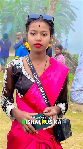 Santali Program Video #দাঁতড়া