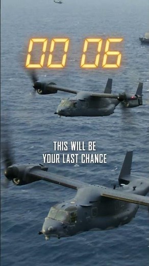 The clock is ticking, Ethan | Mission: Impossible-The Final Reckoning | 17th May