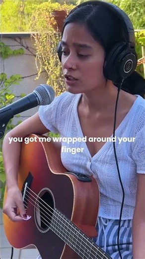 Linger #acoustic #livecover #thecranberries #músicaendirecto