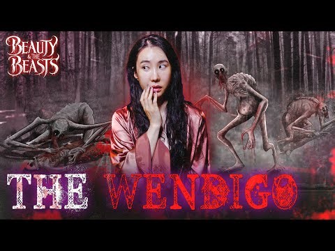 Is the Wendigo Real? The Cannibal Spirit That Turns Humans Into Monsters