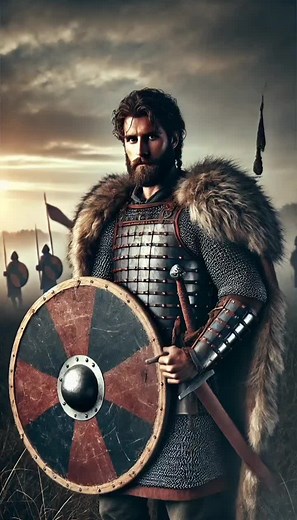 Exploring the Origins and Culture of the Saxons