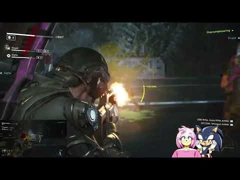 Aliens Fireteam Elite: Part 4