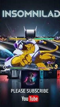 DBFZ Gameplay Part 22 #dragonball #bandainamco #gaming