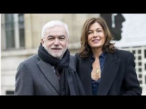 Pascal Praud : un mariage avec sa compagne Catherine