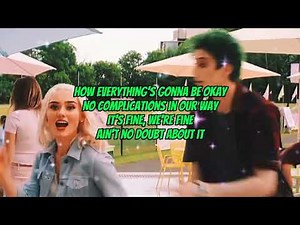 ZOMBIES 3 – Ain’t No Doubt About It ❤️ LYRICS ❤️