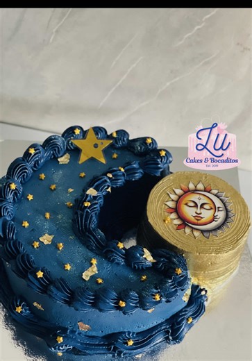 Pastel Sol y Luna 🌞🌙 Cakes y Bocaditos Lu en tus dulces eventos. Cotiza con nosotros 📲0987763675 Trabajamos bajo pedido. Todos nuestros productos son 100% frescos. #pastelespersonalizados #manta #🌞sol🌞y🌜luna🌛 #cakeart #paratiiiiiiiiiiiiiiiiiiiiiiiiiiiiiii