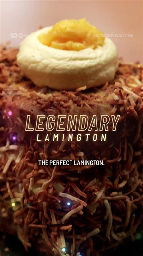 Like kids in a candy shop, you don't want to miss this episode of MasterChef Australia! 🍭🍬🍫 #MasterChefAU: Back To Win | 7.00 Sunday on Channel 10 and 10 Play | Channel 10