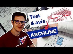 ArchLine LT : Test Complet, Avis et Tutoriel en Français