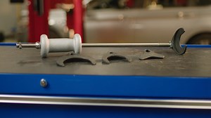 2.5K views · 27 reactions |  Say goodbye to the hassle of removing inner CV joints! Our Inner CV Joint Puller 7509 is designed to safely extract axle assemblies without damaging your transmission case. Check out our product video to see it in action! Learn More: https://www.otctools.com/products/inner-cv-joint-puller | OTC Tools | Facebook