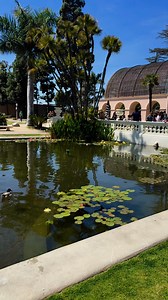 58K views · 3K reactions | Balboa Park, San Diego, California is | The Best of San Diego | Facebook