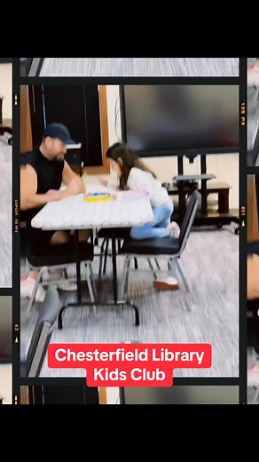 Thank you to the S.C. State Library for providing the Game Kit for our Kids Clubs last week. Join us again this week for Kids Club at the Chesterfield, Pageland, McBee, and Cheraw Libraries for another game day before we return the kit! | Chesterfield County Library System